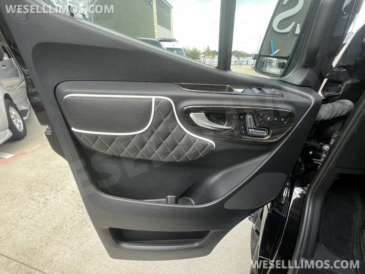 Sprinter for Sale in CYPRESS, TX - Photo 21