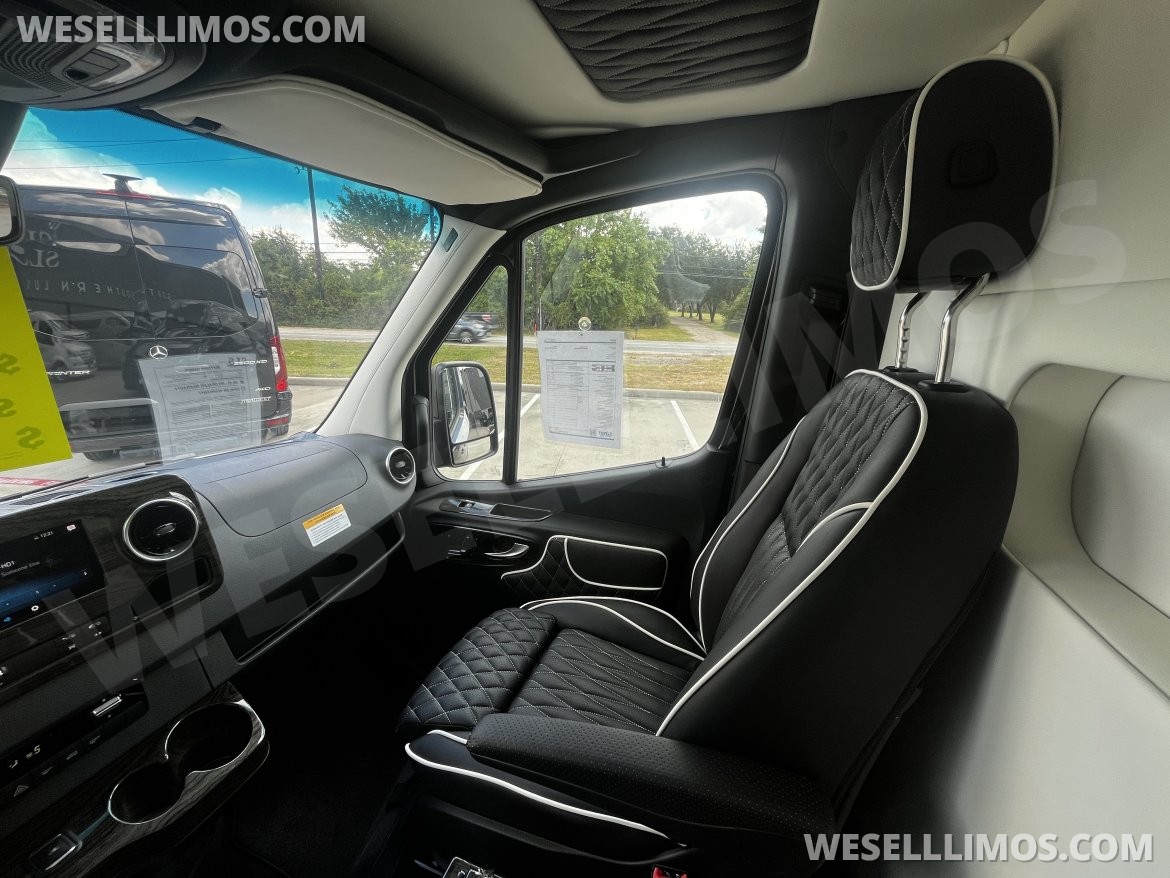 Sprinter for Sale in CYPRESS, TX - Photo 13