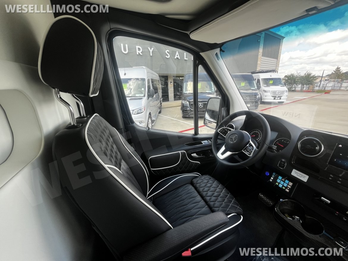 Sprinter for Sale in CYPRESS, TX - Photo 12