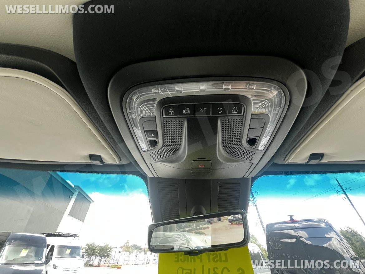 Sprinter for Sale in CYPRESS, TX - Photo 20