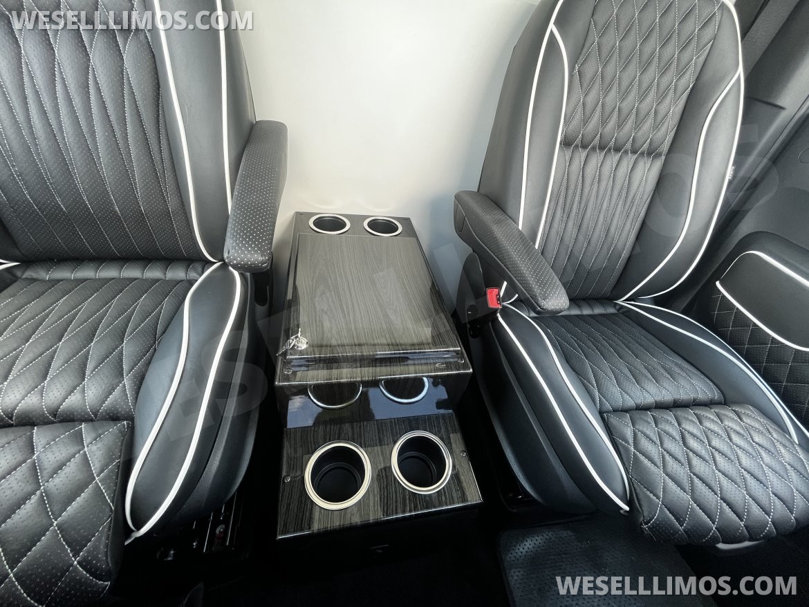 Sprinter for Sale in CYPRESS, TX - Photo 14