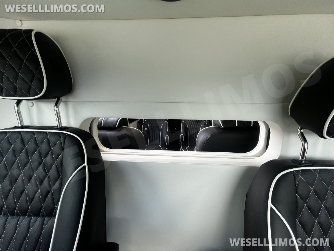Sprinter for Sale in CYPRESS, TX - Photo 15