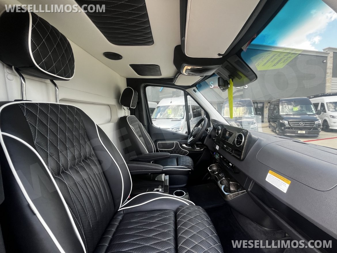 Sprinter for Sale in CYPRESS, TX - Photo 11