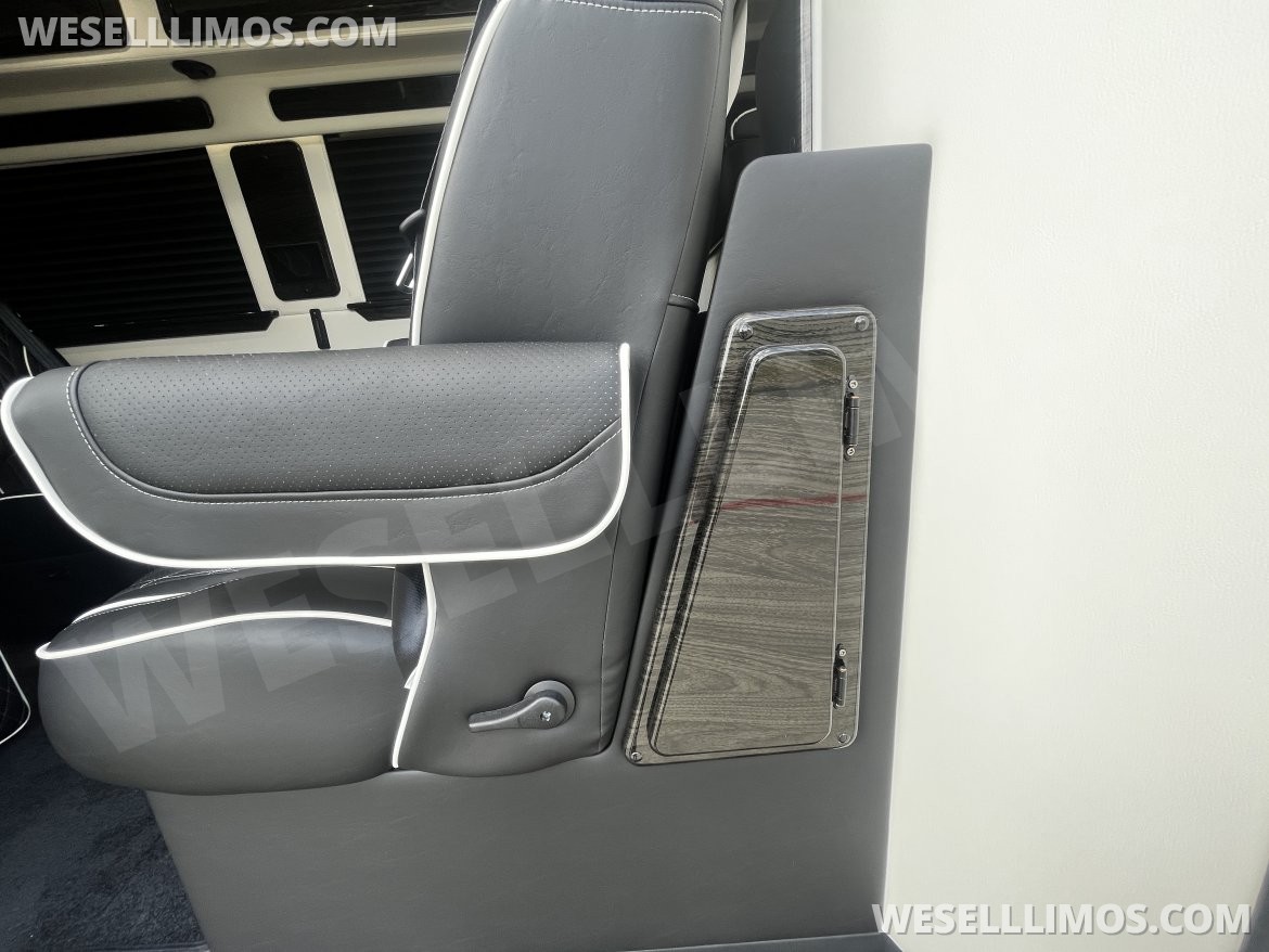 Sprinter for Sale in CYPRESS, TX - Photo 50