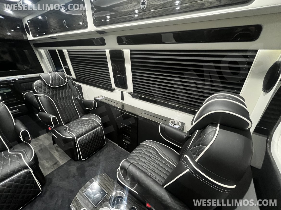 Sprinter for Sale in CYPRESS, TX - Photo 24