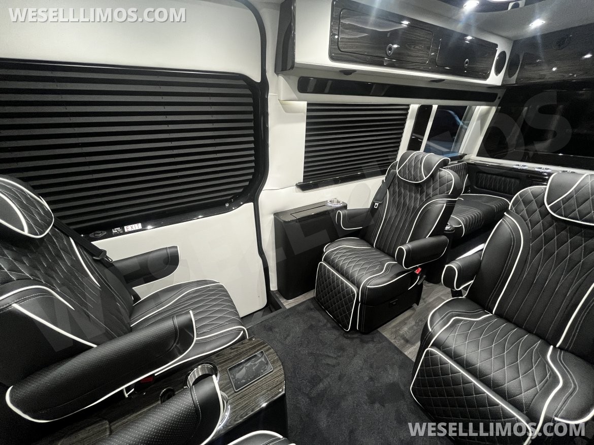 Sprinter for Sale in CYPRESS, TX - Photo 23