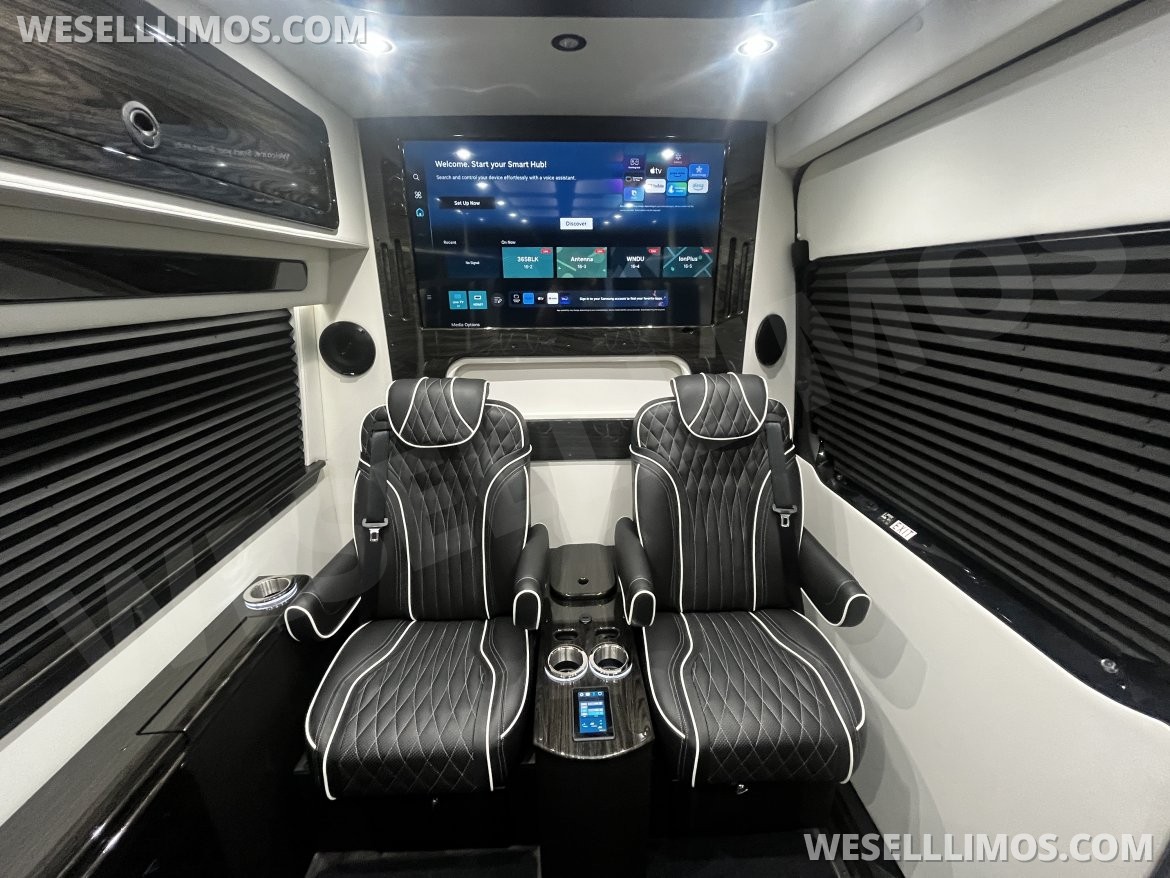 Sprinter for Sale in CYPRESS, TX - Photo 22
