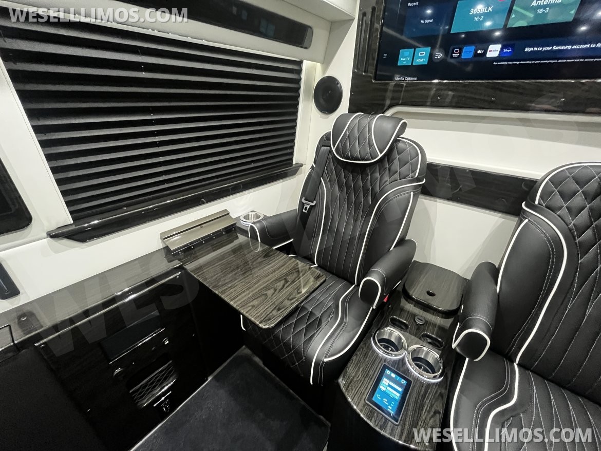 Sprinter for Sale in CYPRESS, TX - Photo 25