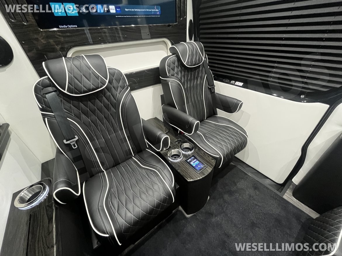 Sprinter for Sale in CYPRESS, TX - Photo 26