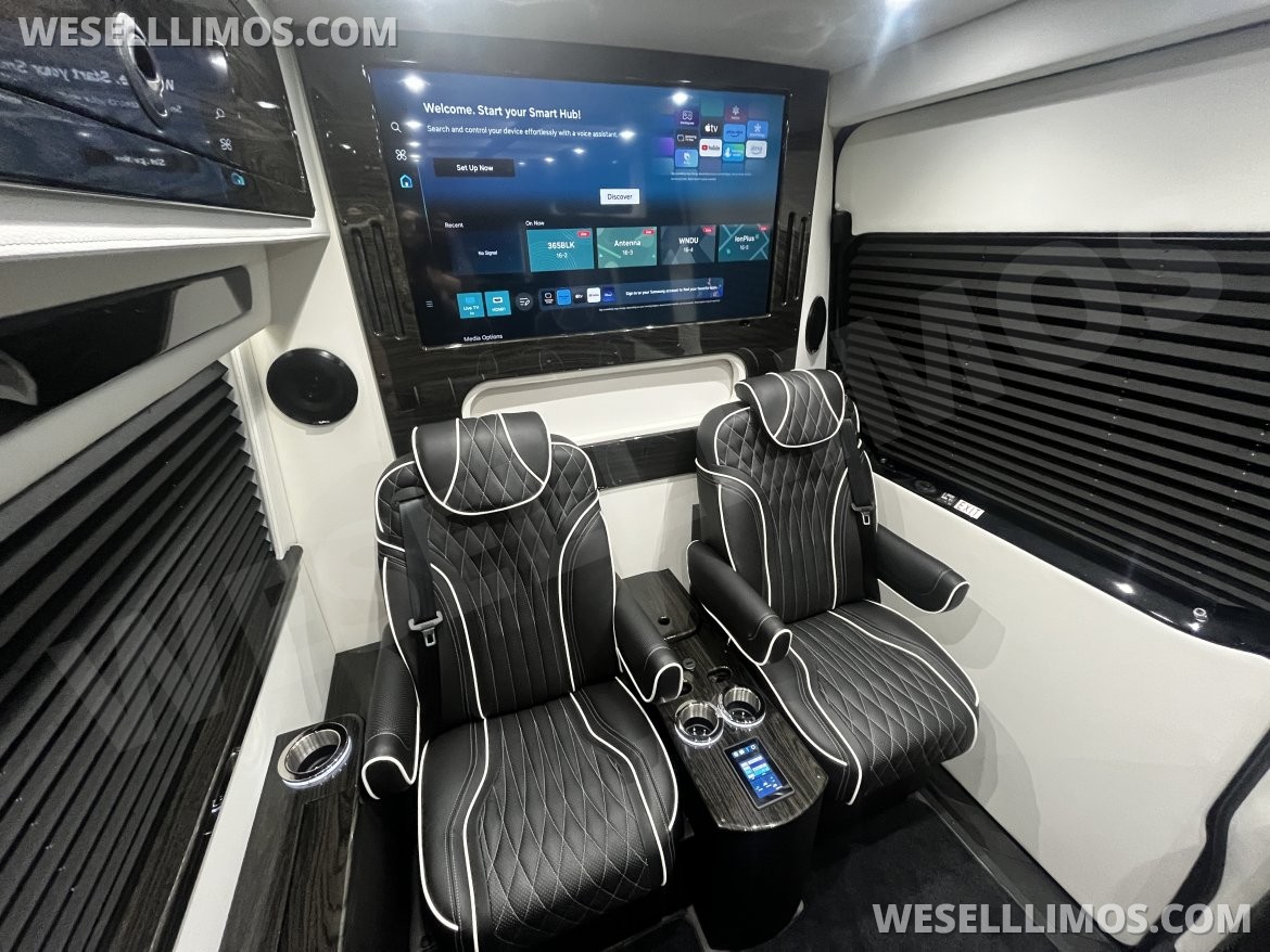 Sprinter for Sale in CYPRESS, TX - Photo 27