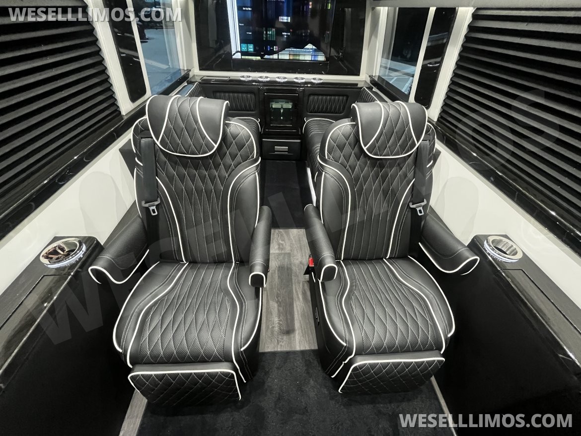 Sprinter for Sale in CYPRESS, TX - Photo 28