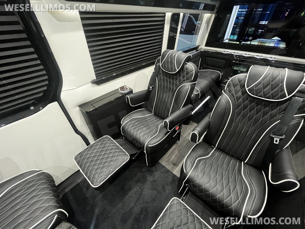 Sprinter for Sale in CYPRESS, TX - Photo 29