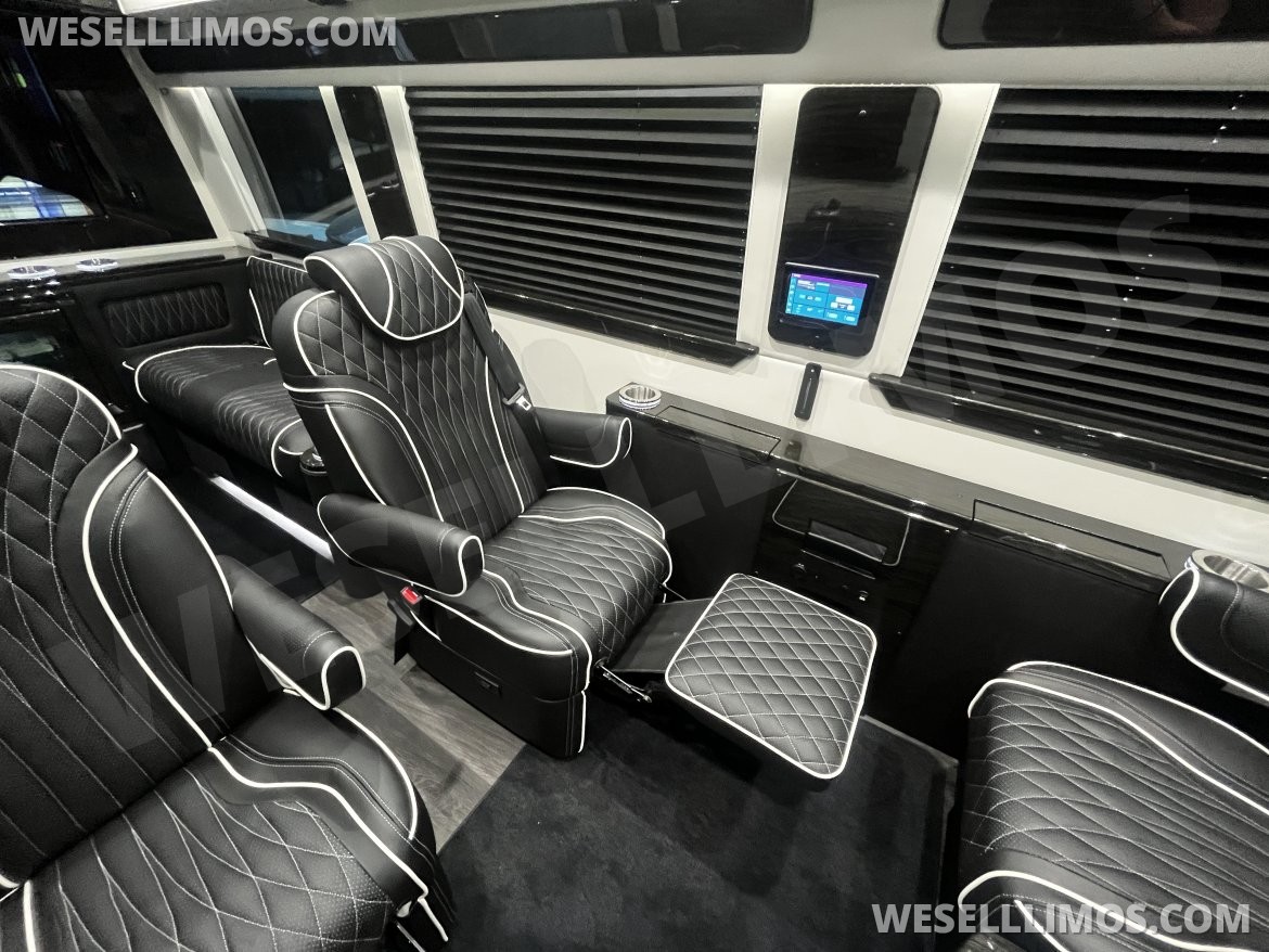 Sprinter for Sale in CYPRESS, TX - Photo 31