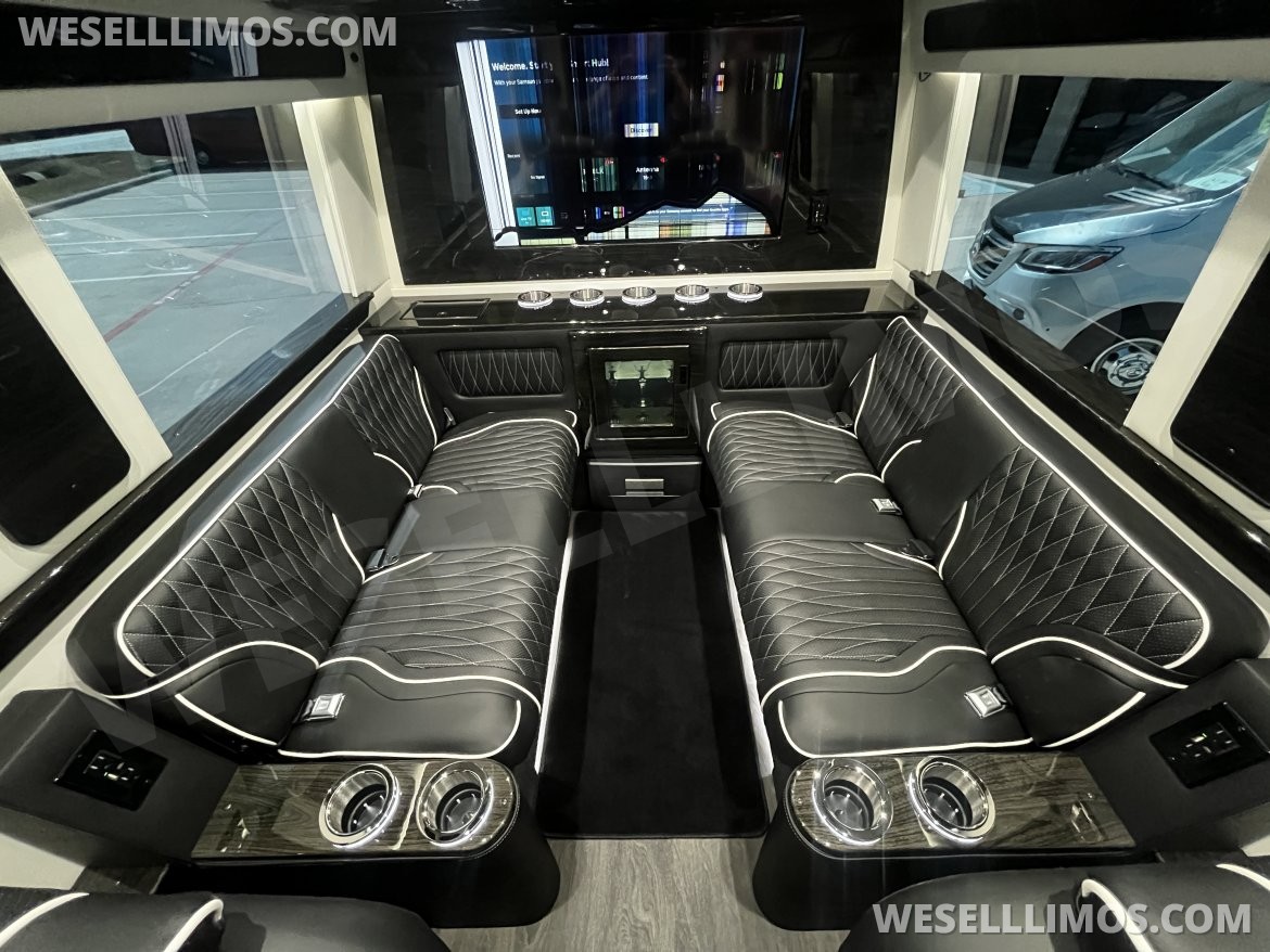 Sprinter for Sale in CYPRESS, TX - Photo 32