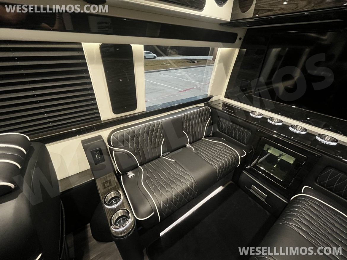 Sprinter for Sale in CYPRESS, TX - Photo 33