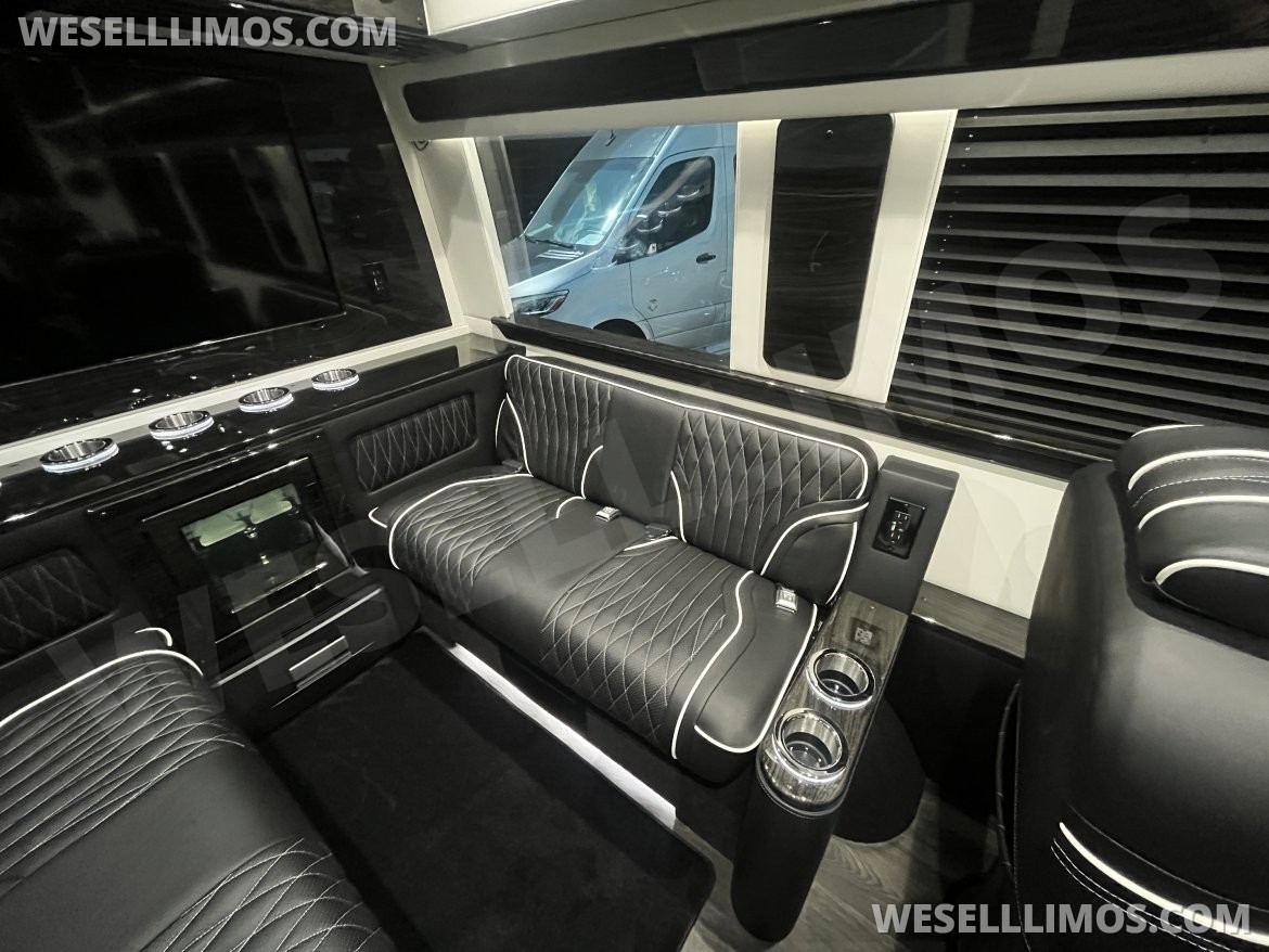 Sprinter for Sale in CYPRESS, TX - Photo 34