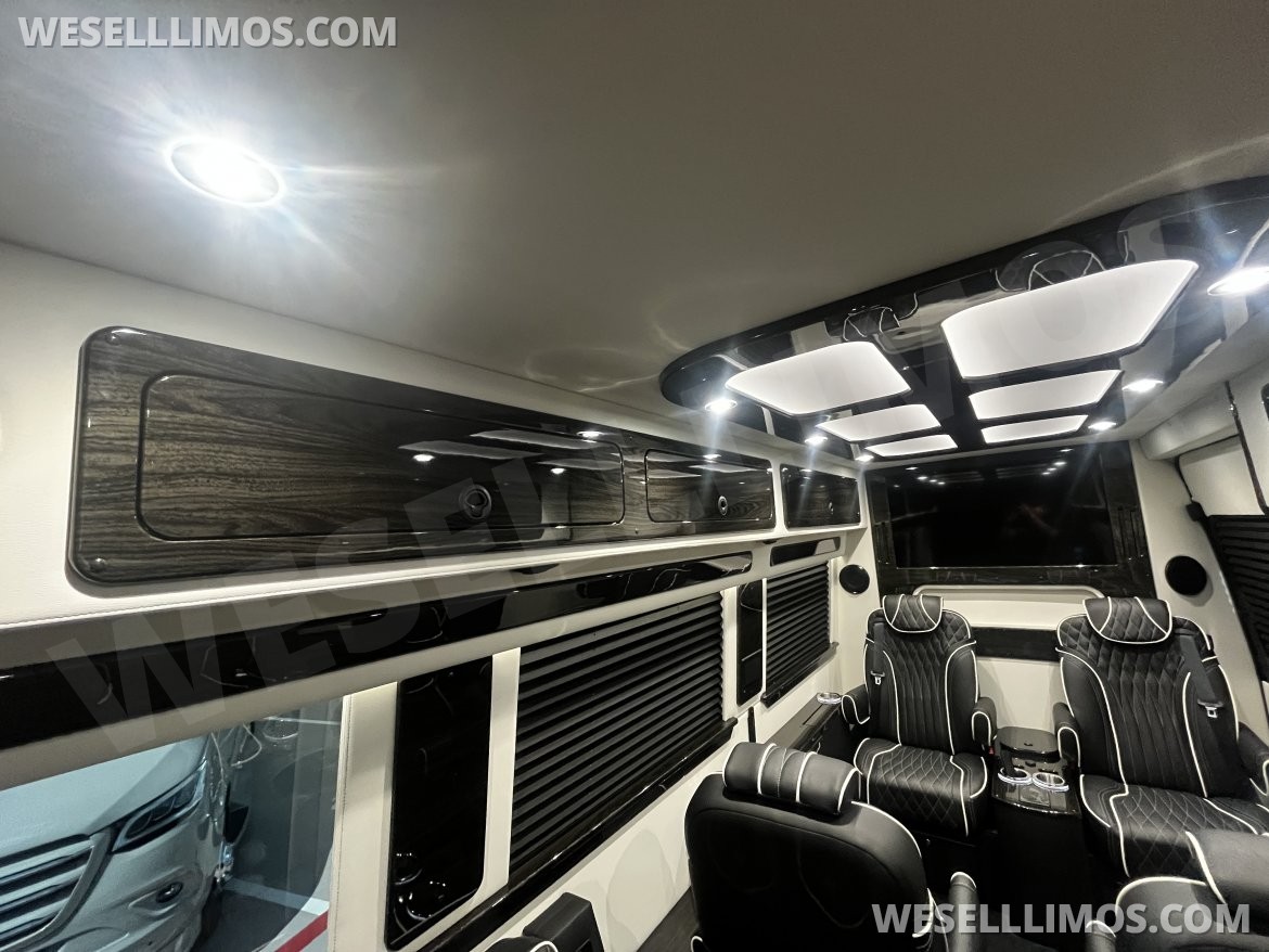Sprinter for Sale in CYPRESS, TX - Photo 37