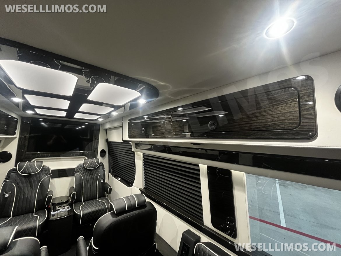 Sprinter for Sale in CYPRESS, TX - Photo 38