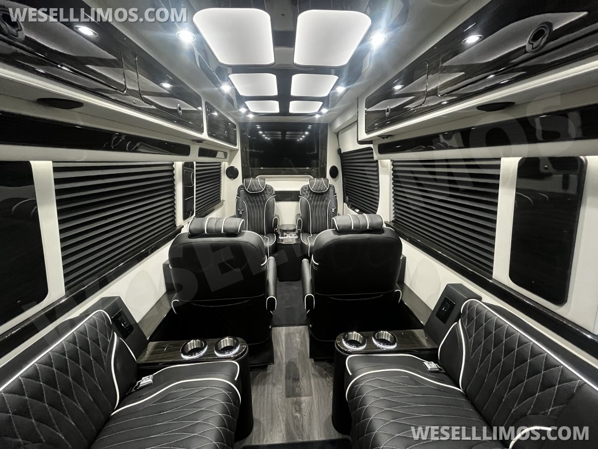 Sprinter for Sale in CYPRESS, TX - Photo 39