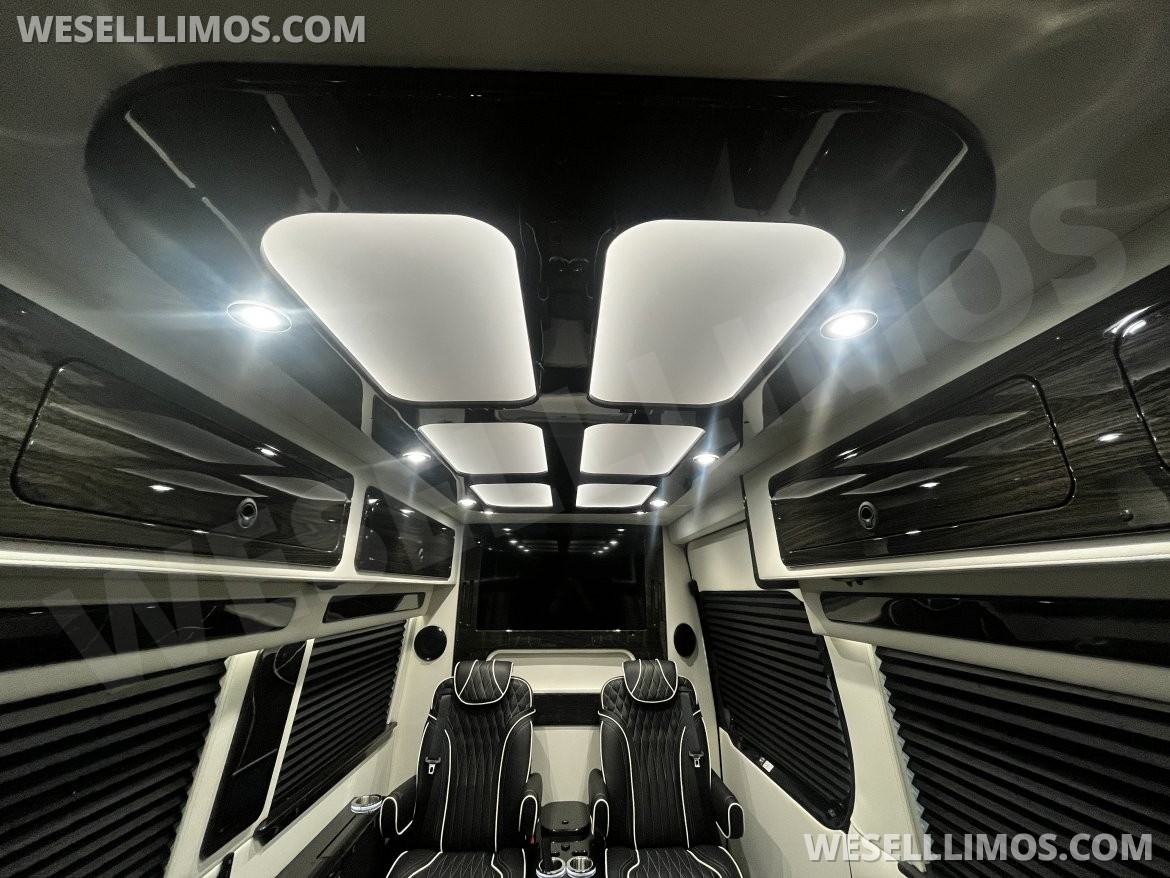 Sprinter for Sale in CYPRESS, TX - Photo 40