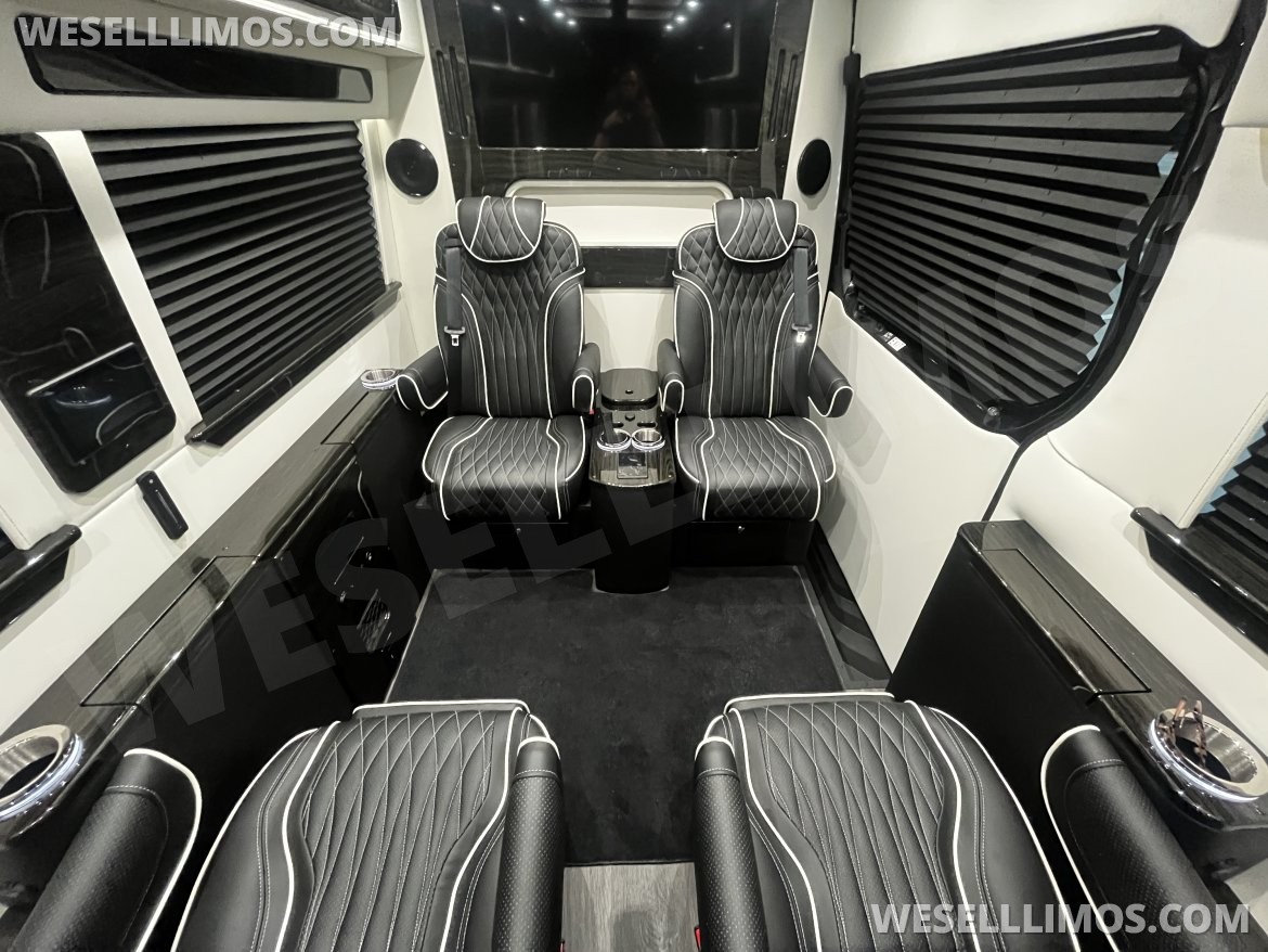 Sprinter for Sale in CYPRESS, TX - Photo 30