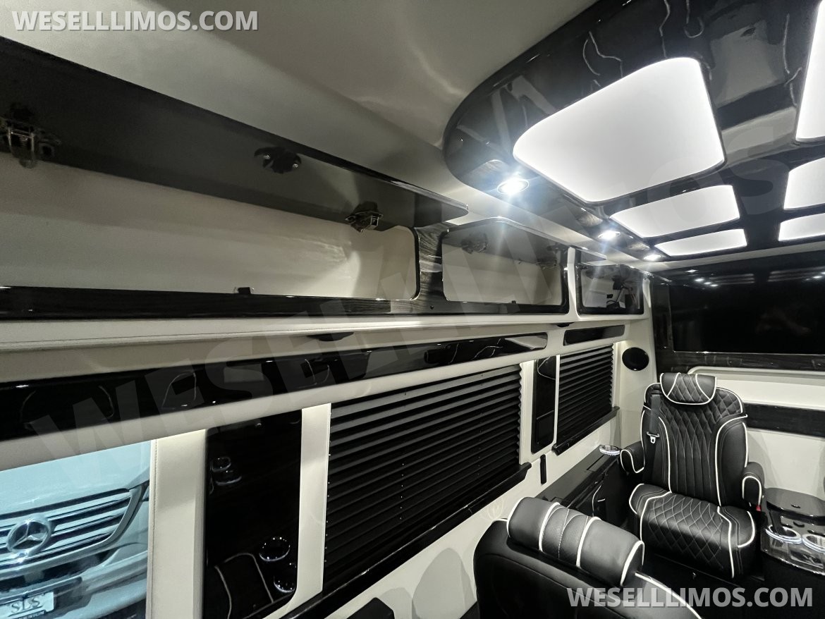 Sprinter for Sale in CYPRESS, TX - Photo 41