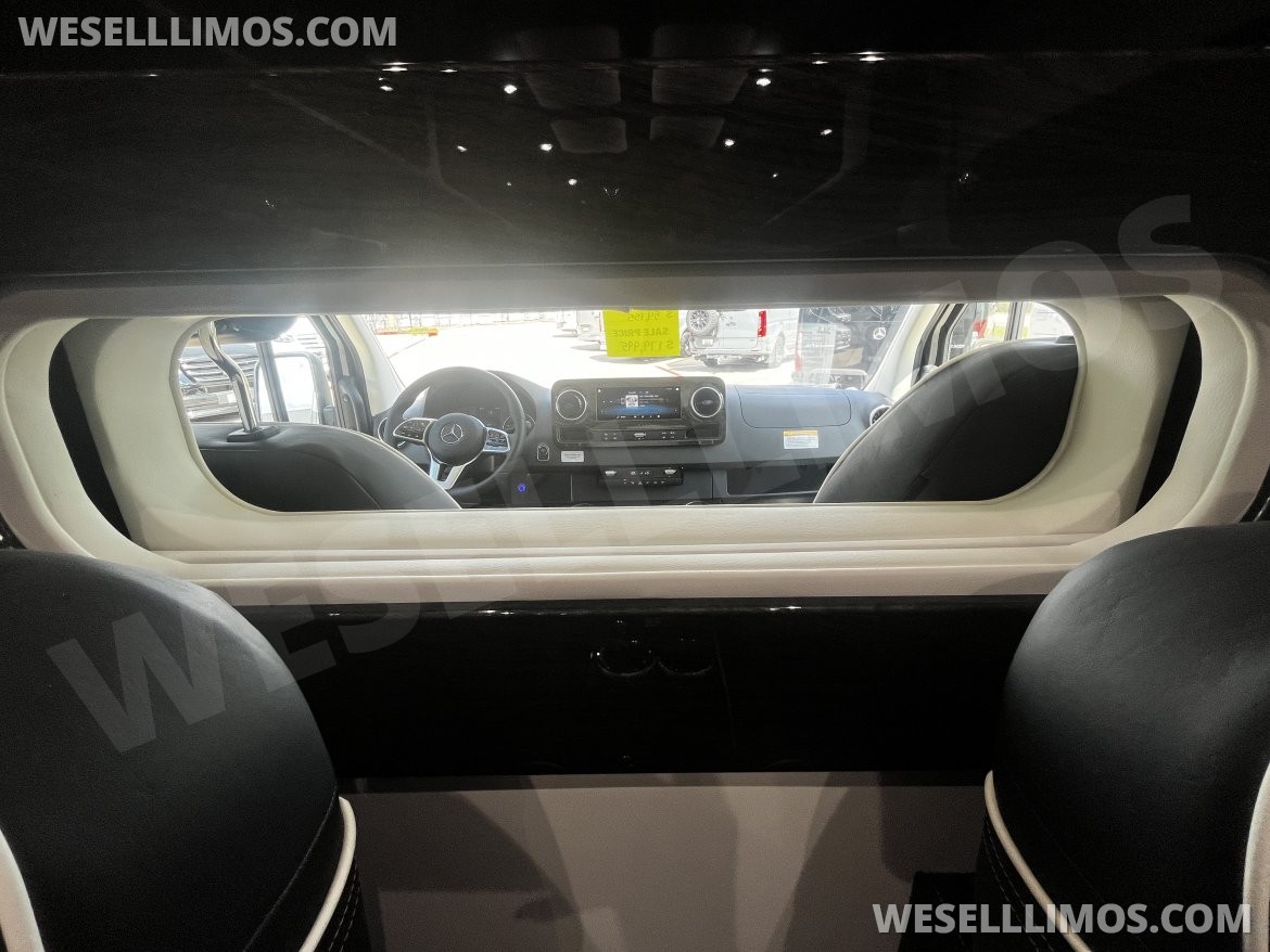 Sprinter for Sale in CYPRESS, TX - Photo 44