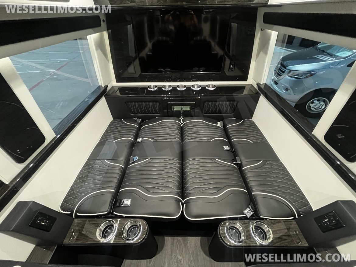 Sprinter for Sale in CYPRESS, TX - Photo 49