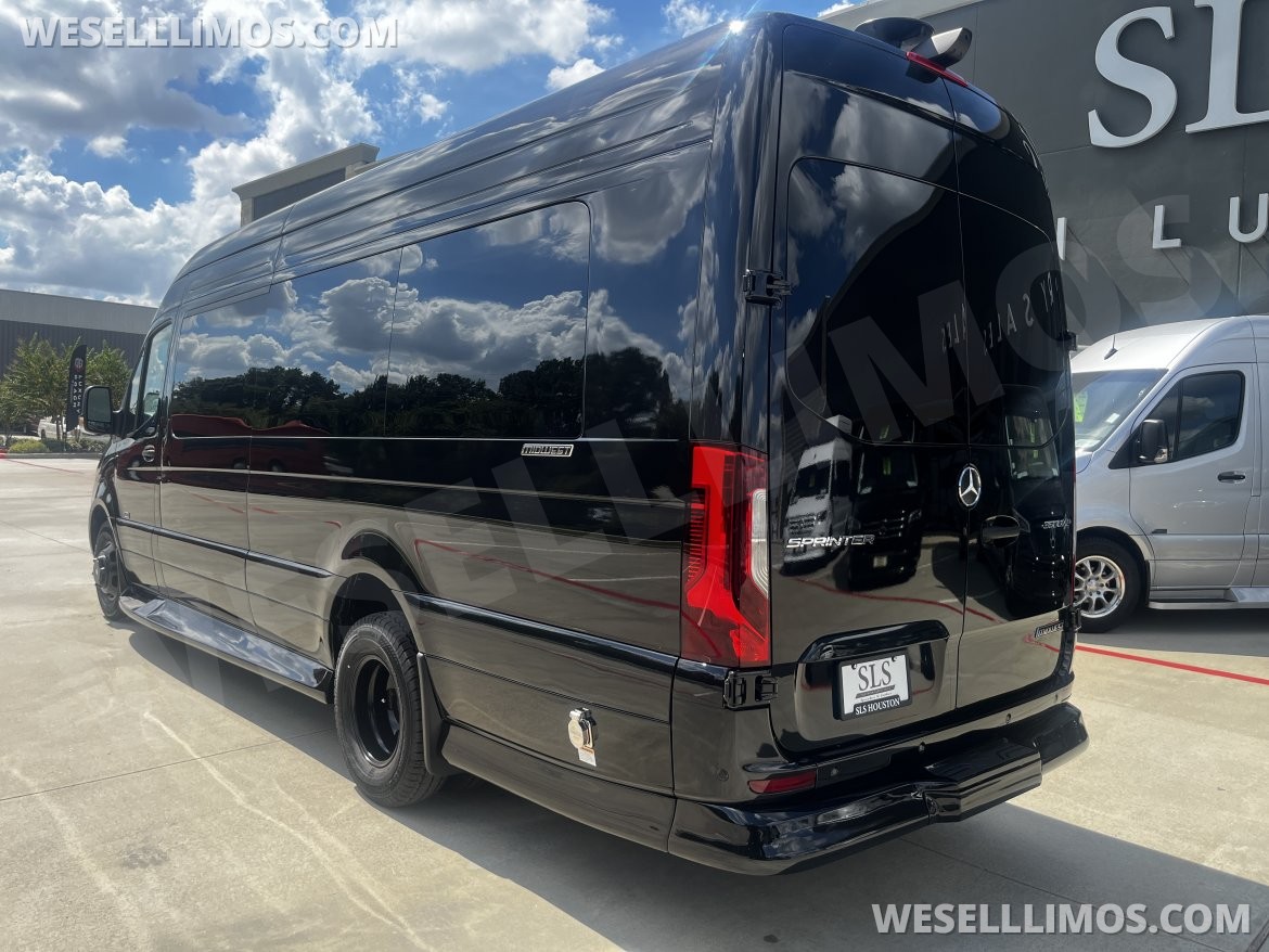 Sprinter for Sale in CYPRESS, TX - Photo 6