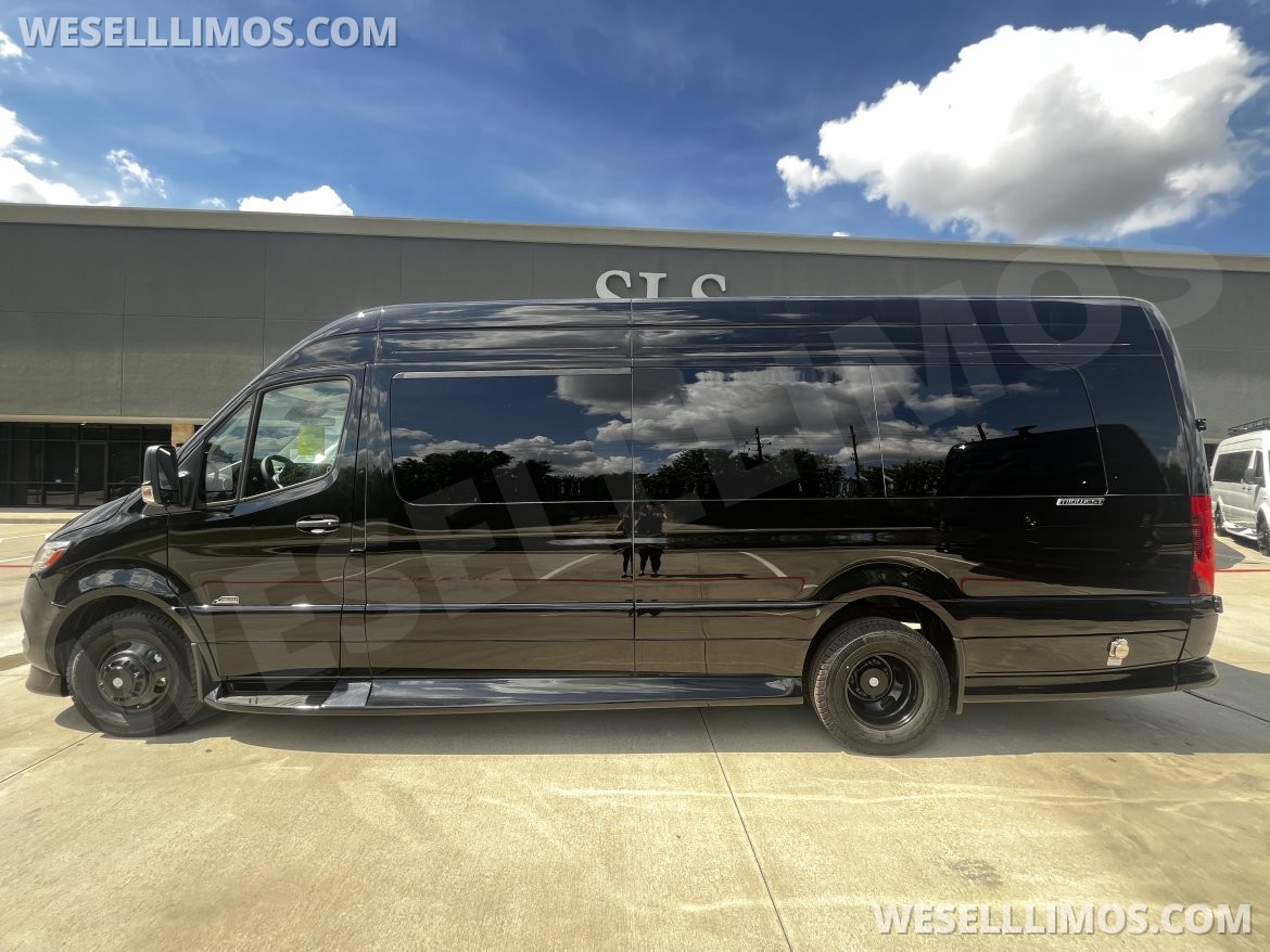 Sprinter for Sale in CYPRESS, TX - Photo 4