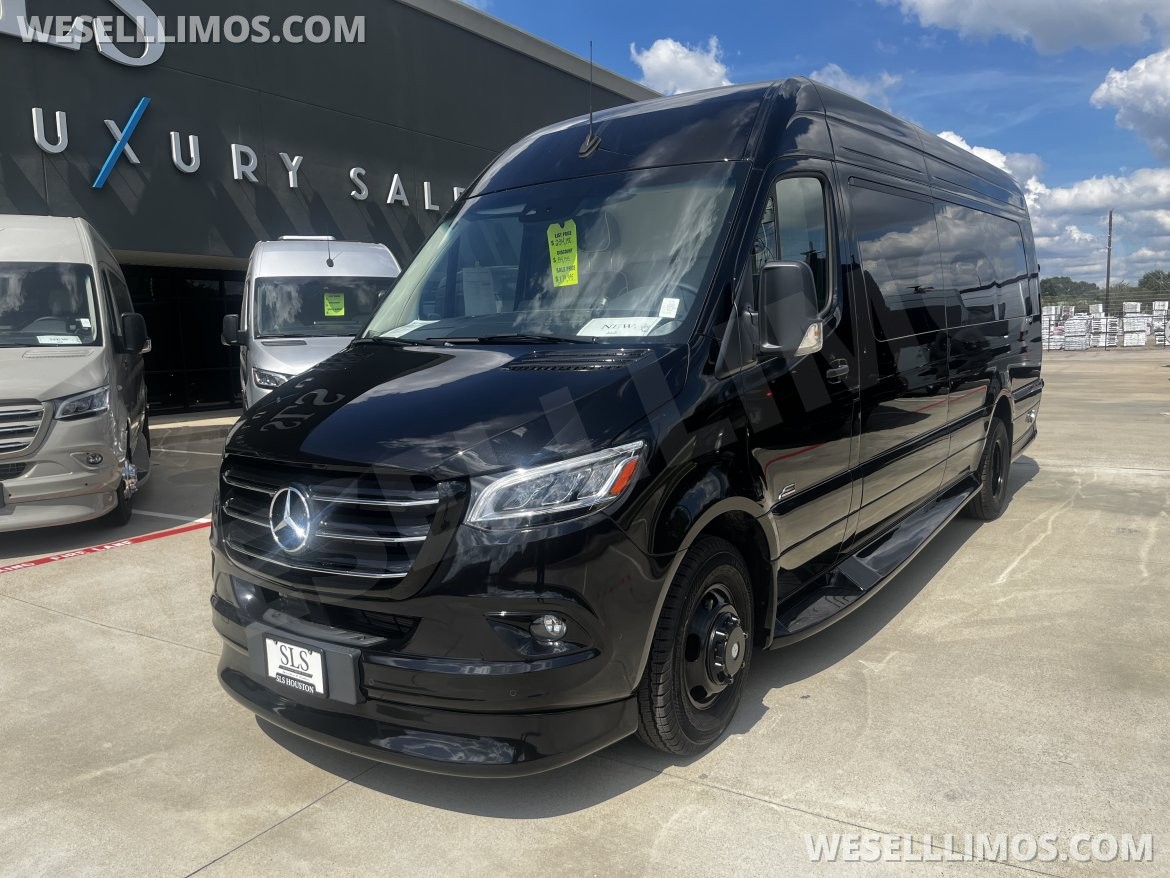 Sprinter for Sale in CYPRESS, TX - Photo 2
