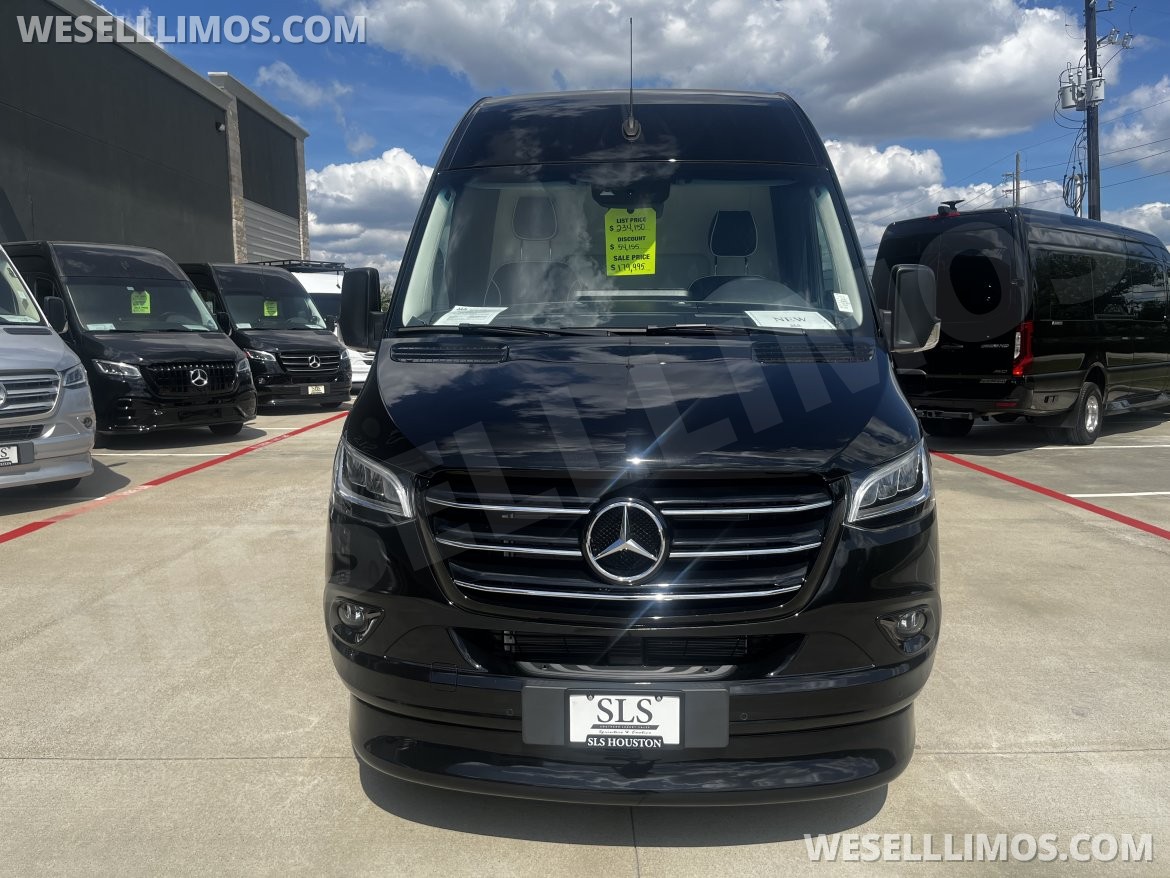 Sprinter for Sale in CYPRESS, TX - Photo 3