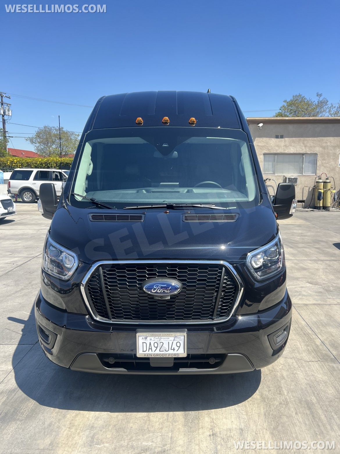 Sprinter for Sale in Buena Park, CA - Photo 4