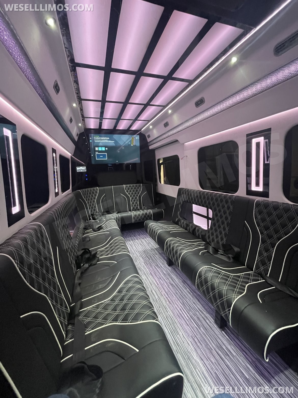 Sprinter for Sale in Buena Park, CA - Photo 5