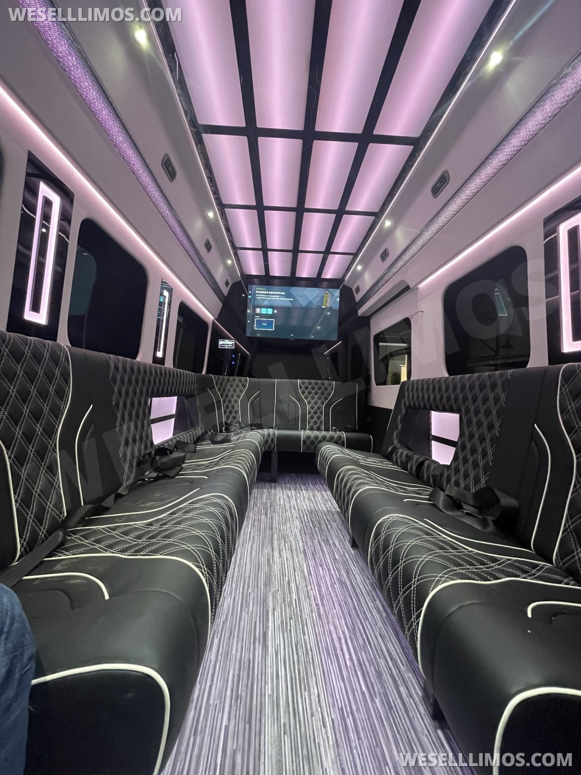 Sprinter for Sale in Buena Park, CA - Photo 6