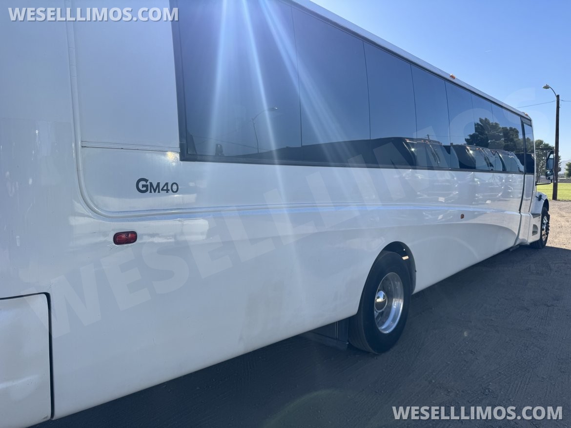 Executive Shuttle for Sale in Laguna Niguel, CA - Photo 5