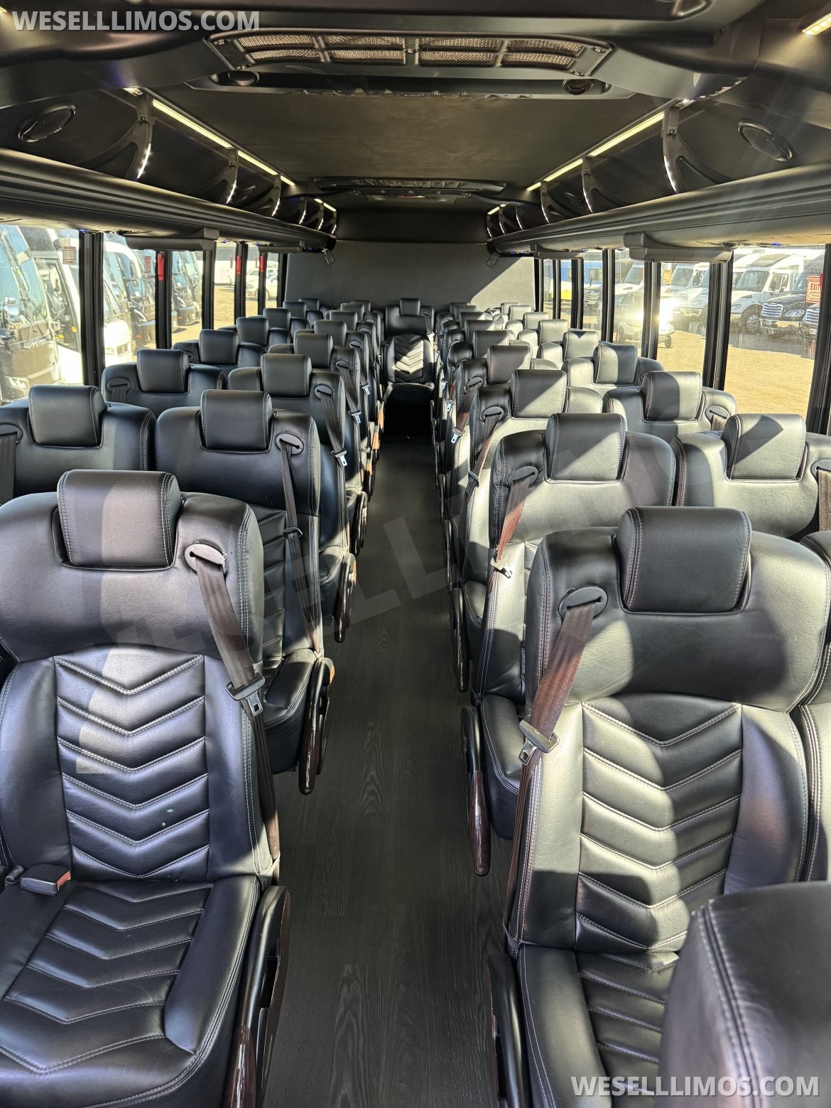 Executive Shuttle for Sale in Laguna Niguel, CA - Photo 9