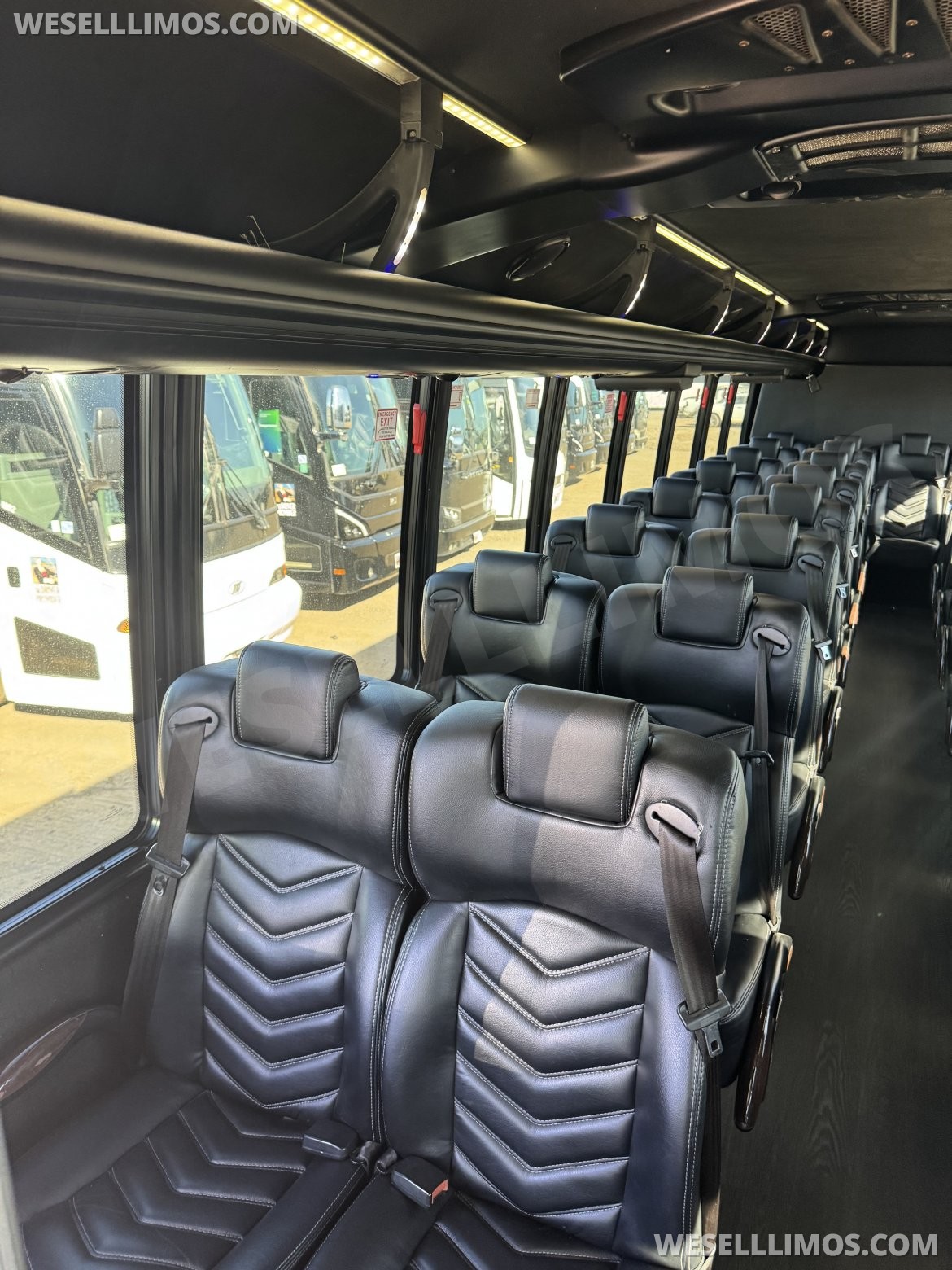 Executive Shuttle for Sale in Laguna Niguel, CA - Photo 10