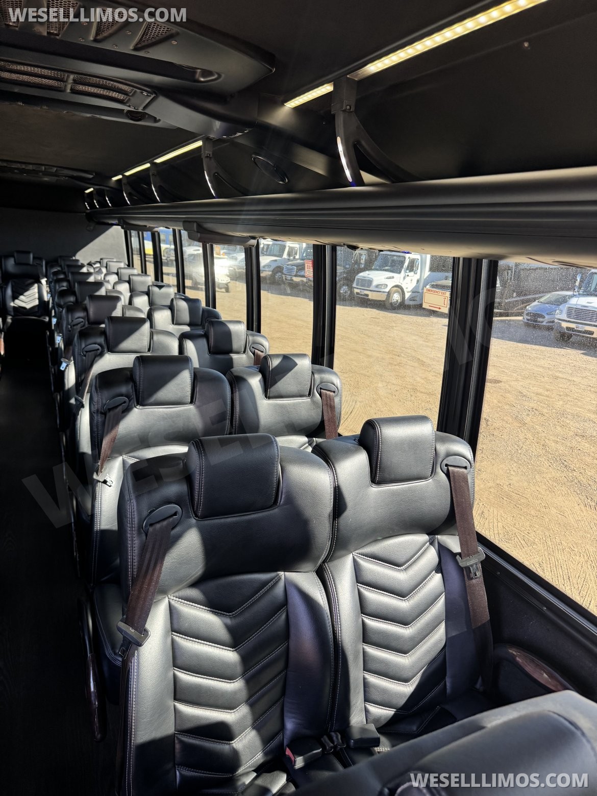 Executive Shuttle for Sale in Laguna Niguel, CA - Photo 11