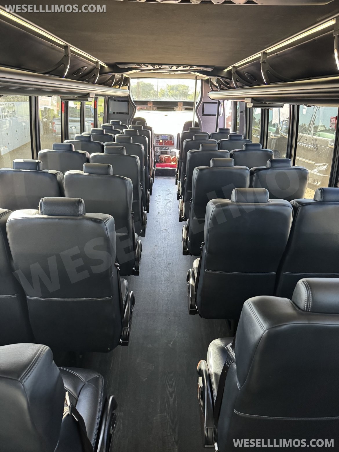 Executive Shuttle for Sale in Laguna Niguel, CA - Photo 12