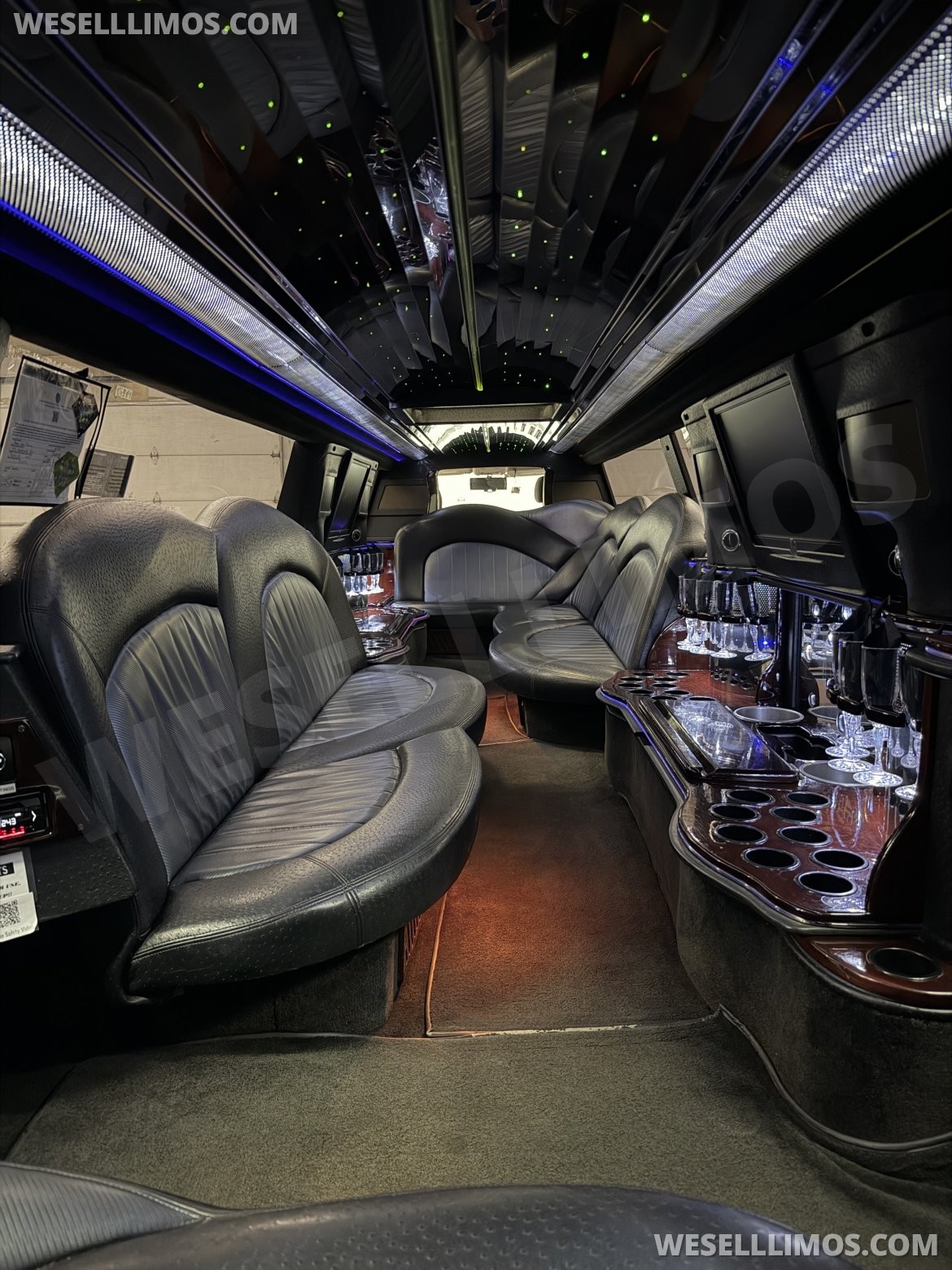 Limousine for Sale in Buffalo, NY - Photo 7
