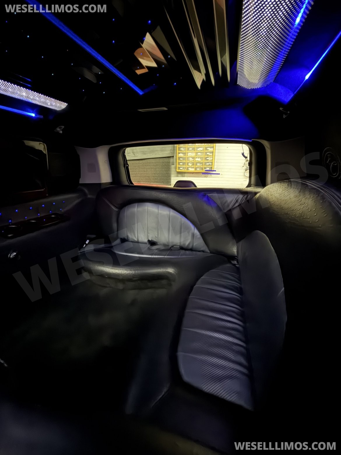 Limousine for Sale in Buffalo, NY - Photo 3