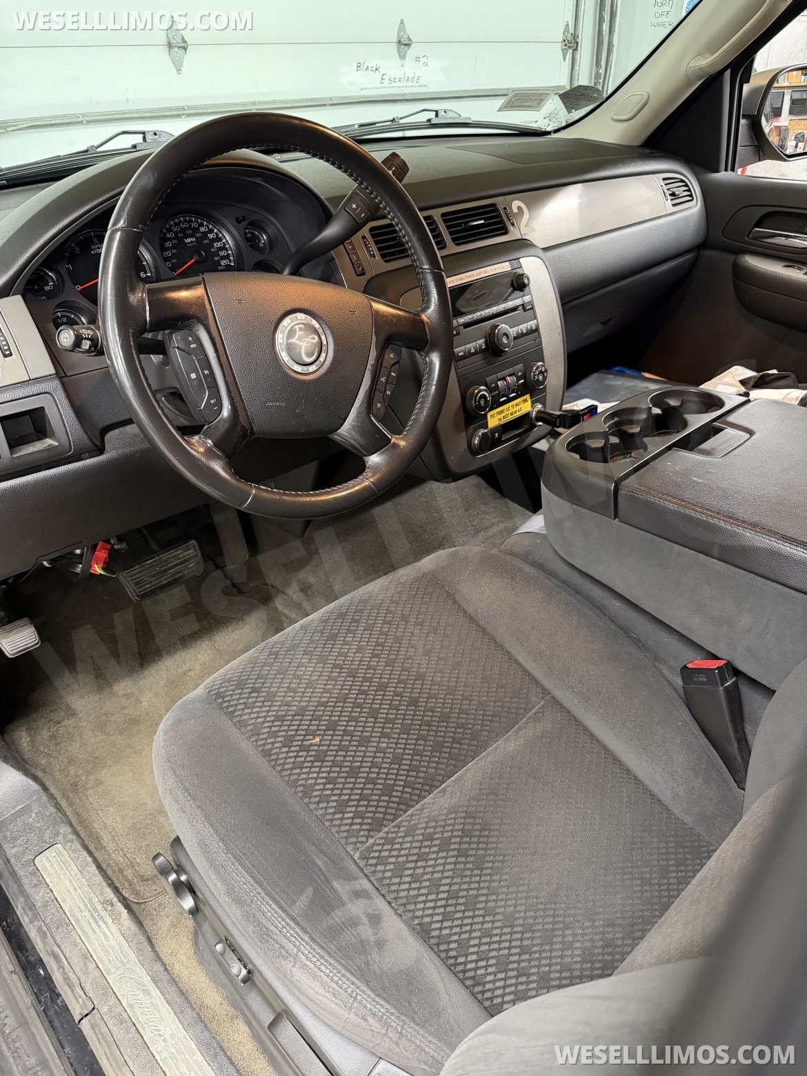 Limousine for Sale in Buffalo, NY - Photo 8