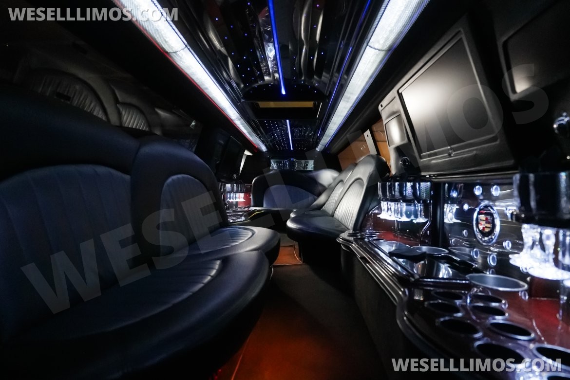 Limousine for Sale in Buffalo, NY - Photo 6