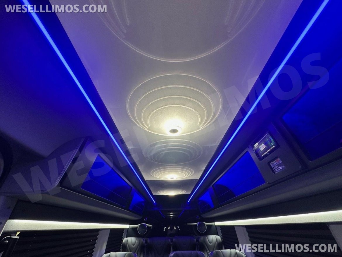 Sprinter for Sale in CARSON, CA - Photo 13