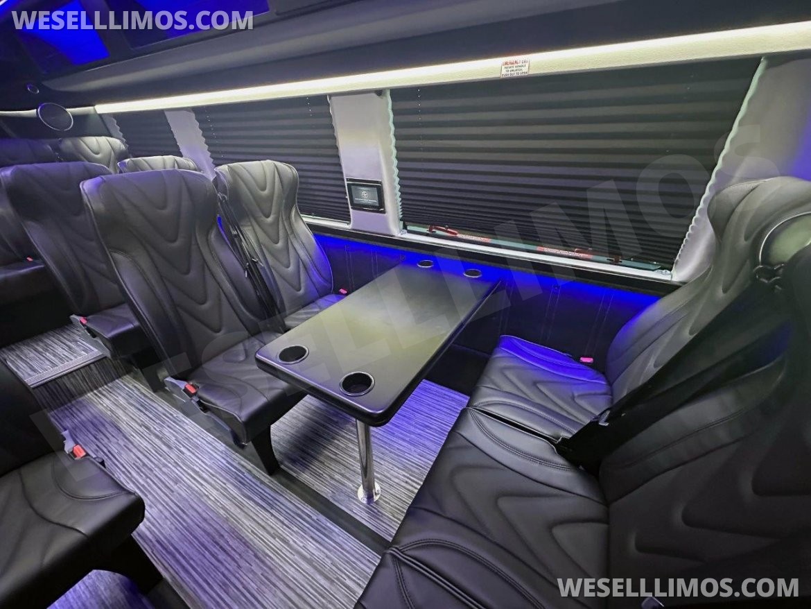 Sprinter for Sale in CARSON, CA - Photo 14