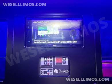2025 Executive Coach Builders Mercedes-Benz 3500XD Sprinter Shuttle - Sprinter for Sale in CARSON, CA - Photo 15