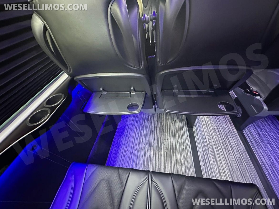Sprinter for Sale in CARSON, CA - Photo 17