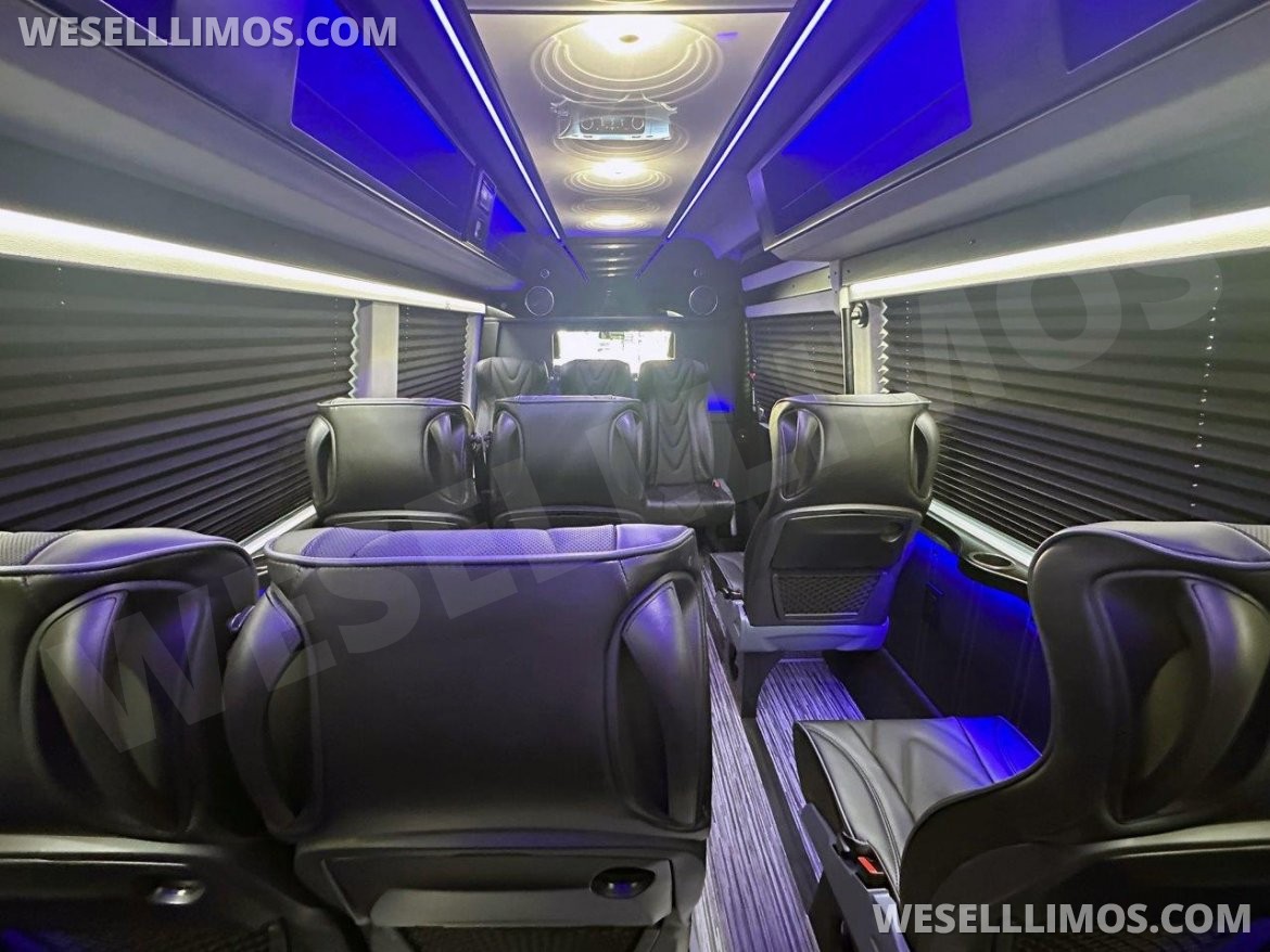 Sprinter for Sale in CARSON, CA - Photo 18