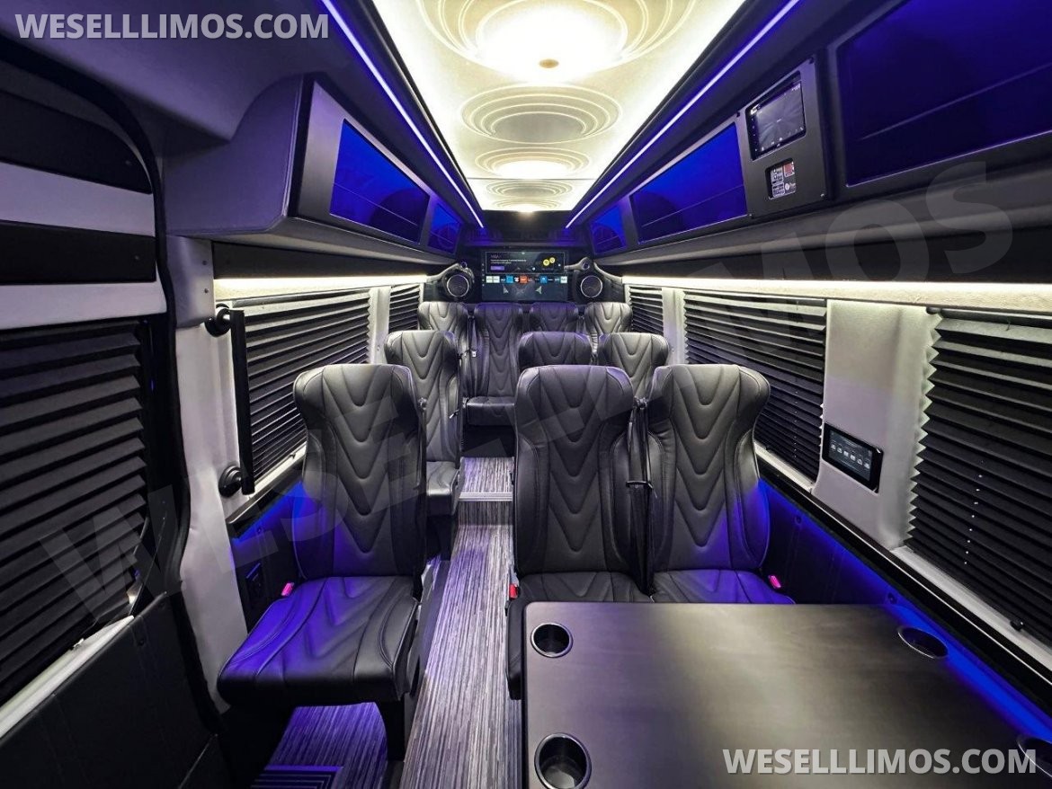 Sprinter for Sale in CARSON, CA - Main Photo
